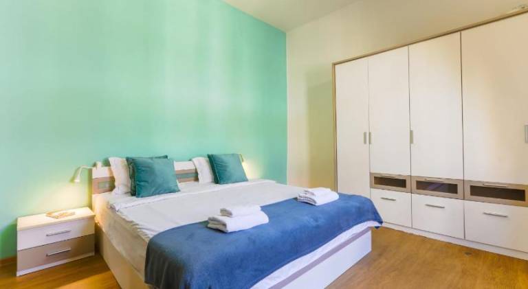 Beautiful holiday apartment | Pets allowed in Timisoara