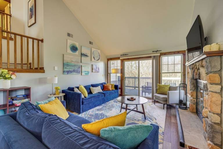 Cottage  Tannersville