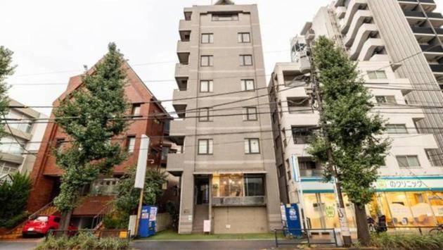 Green House Nakano Fujimicho - Vacation STAY 65976v — photo 3