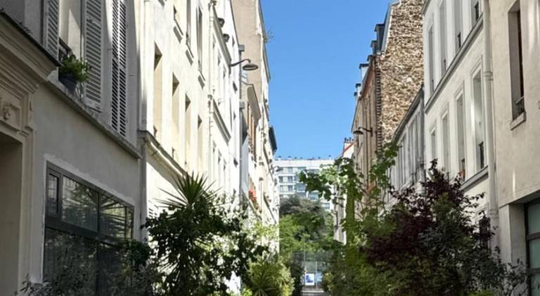Holiday apartment with 2 rooms for 4 persons — photo 4