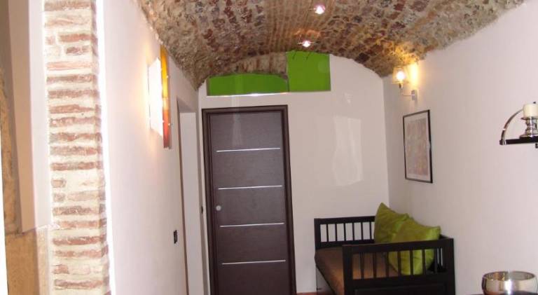 Apartment for 5 persons in Milazzo