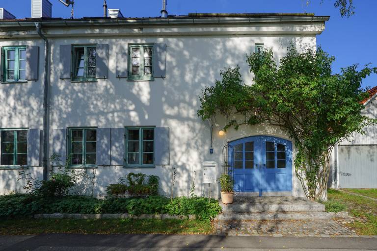 Ferienhaus  Buchloe