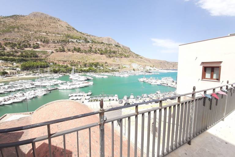 Appartement Castellammare del Golfo