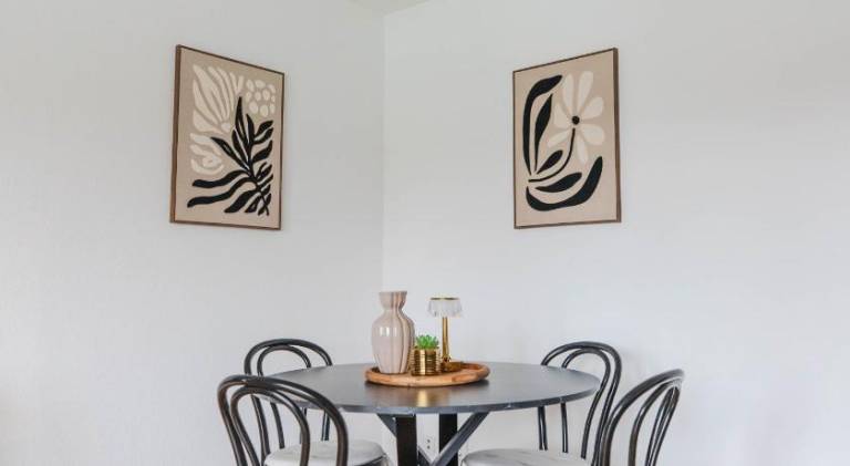 Rental apartment with 2 rooms for 6 persons — photo 4