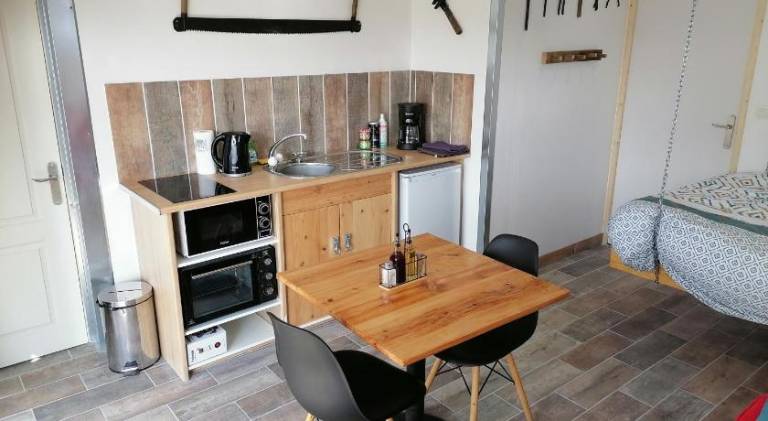 Charming apartment | Pet-friendly in Pontarlier