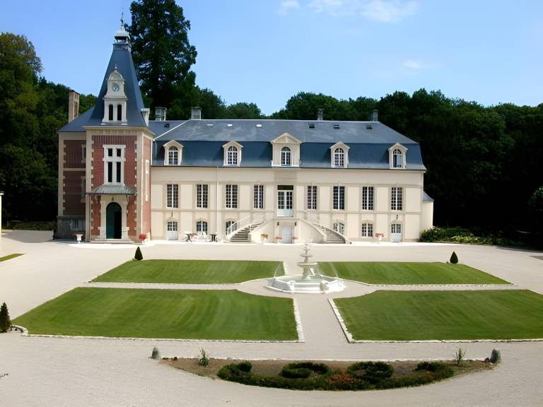 Domaine De Moresville in Chartres