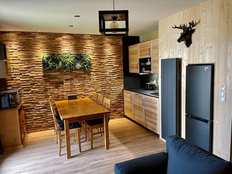 Chalet Superdévoluy