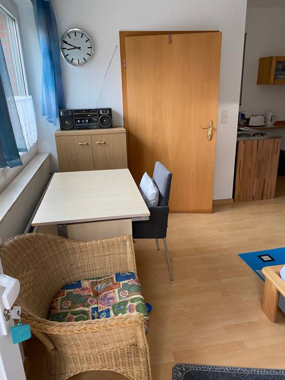 Ferienwohnung Billerbeck