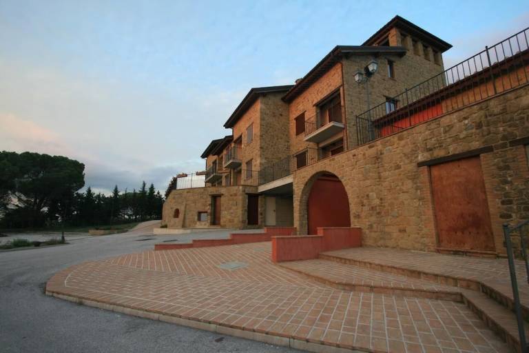 Appartamento Passignano sul Trasimeno