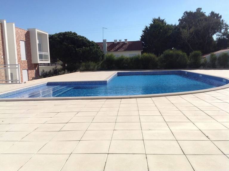 Apartamento  Salir do Porto