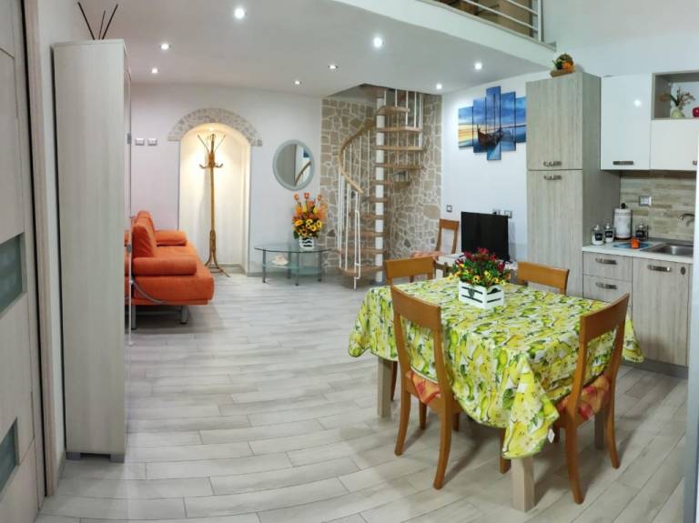 Appartamento Vieste