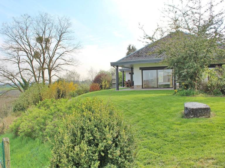 Huis Somme-Leuze