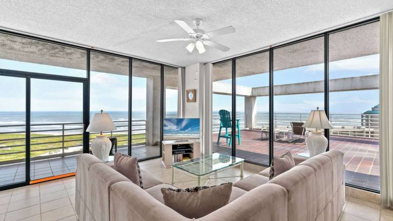 Condo South Padre Island
