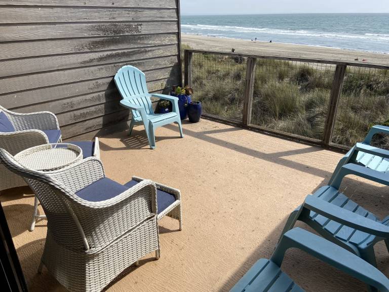 House Pajaro Dunes