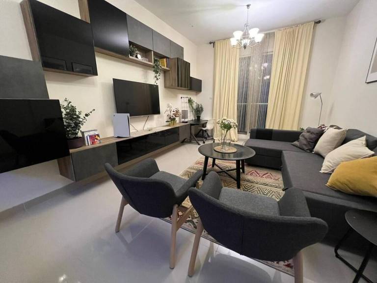 Vacation home for 3 persons — photo 2