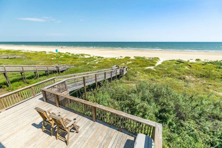 House Surfside Beach