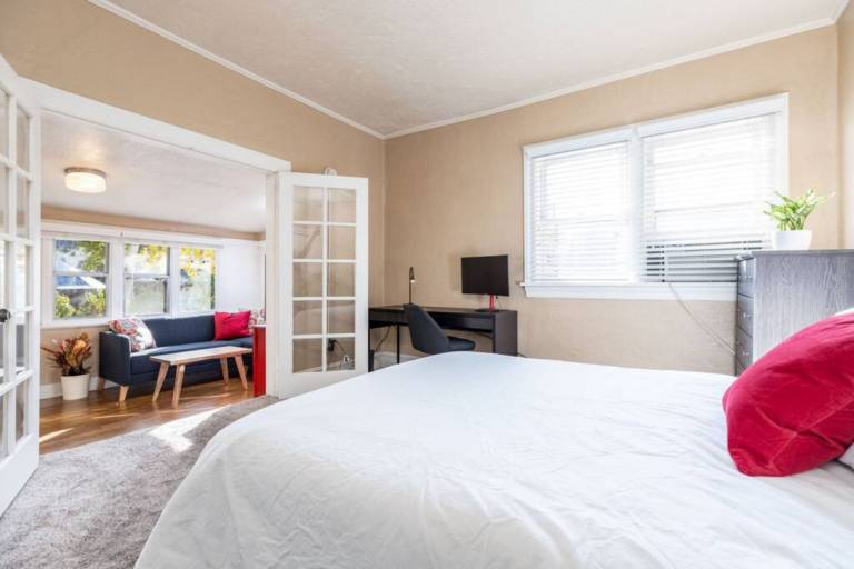 Rental apartment with 1 room for 2 persons — photo 4