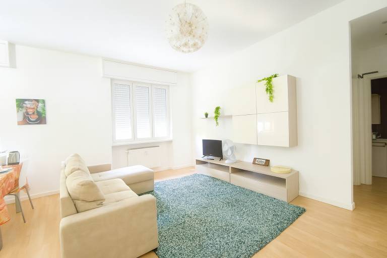Apartment for 4 persons — photo 2