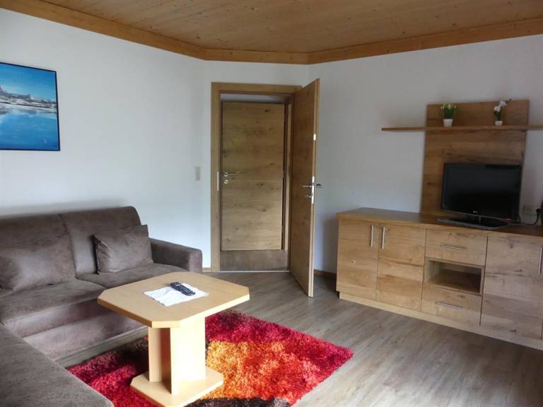 Appartement Kaprun