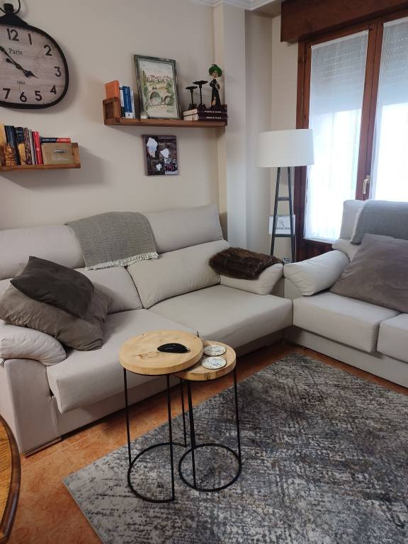 Apartamento Lumbier
