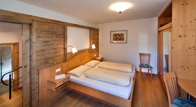 Apartment | Mountain view — photo 2