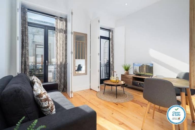 Apartamento  Mindelo