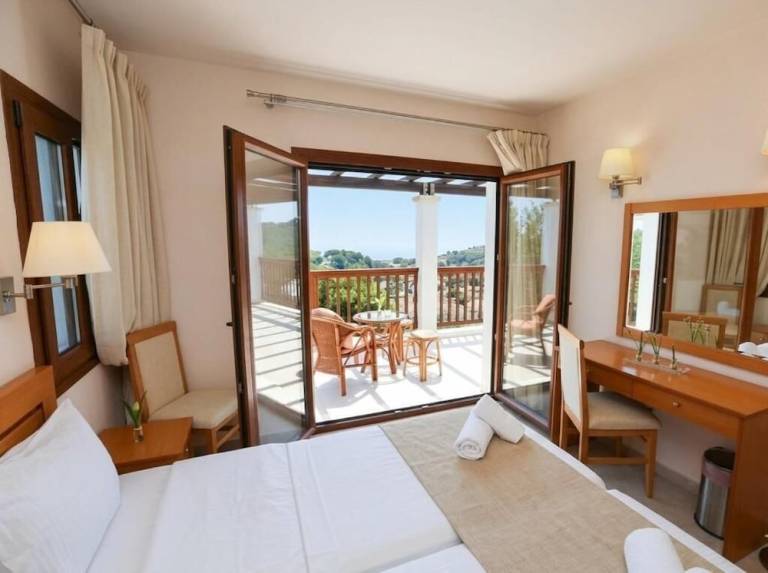 Villa vacanza Sciato