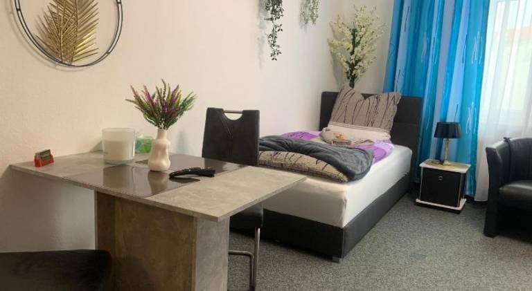 Ferienwohnung Wittenberge
