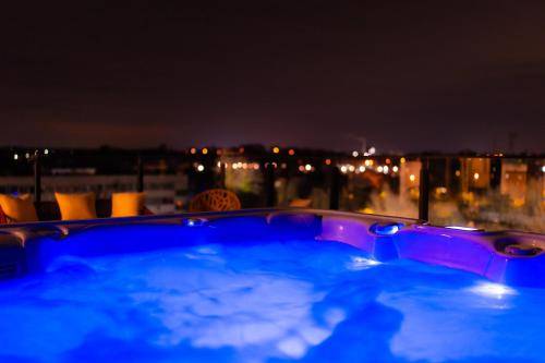 Appartement Dour