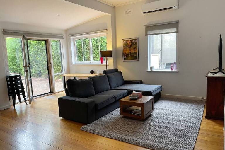 House Caulfield South
