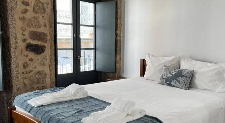 Vacation home with patio | Pet-friendly in Vila Nova de Gaia