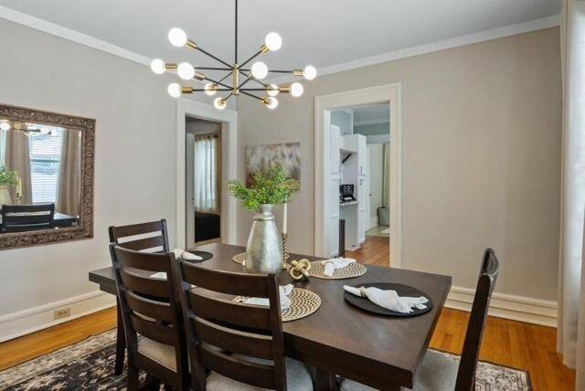Charming rental apartment | Pets are welcome — photo 3