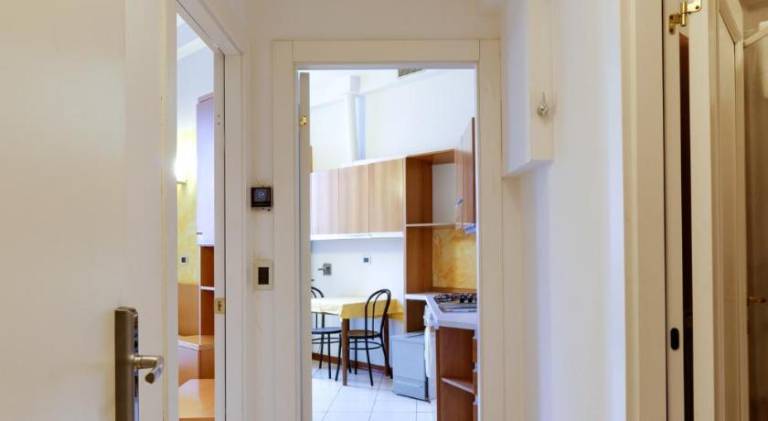 Serviced apartment with 3 rooms for 7 persons — photo 3