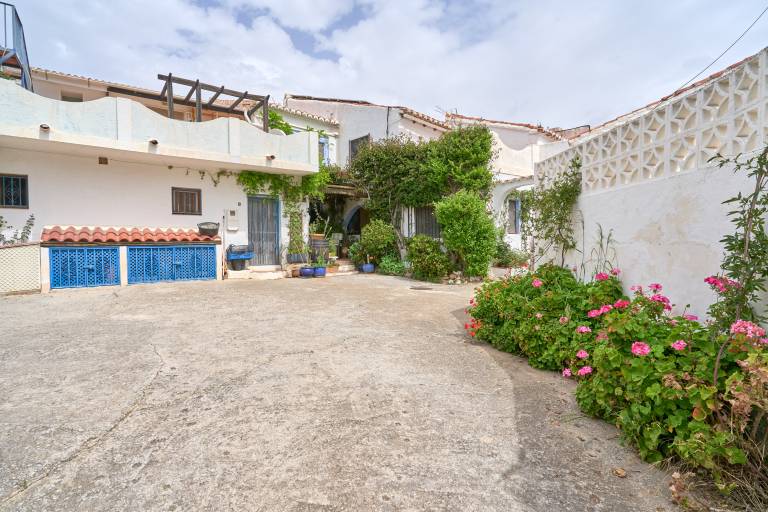 Studio Castell de Ferro