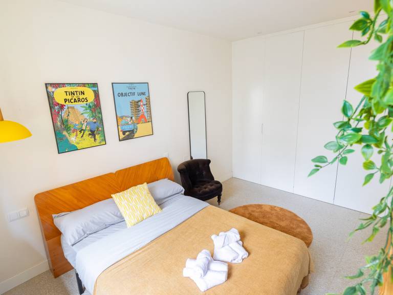 Lovely rental apartment | Close to Royal Palace of Madrid | Pets are welcome — photo 4