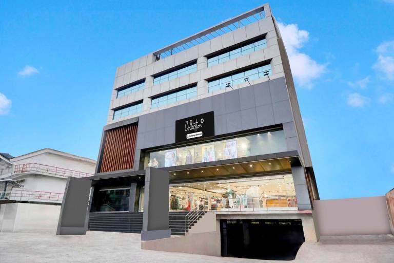 Super Collection O Daba Garden Road