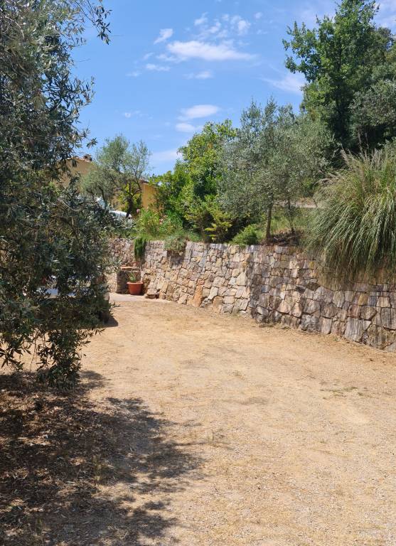 Maison de vacances Flayosc