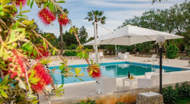 Relais d 'Itria — photo 4
