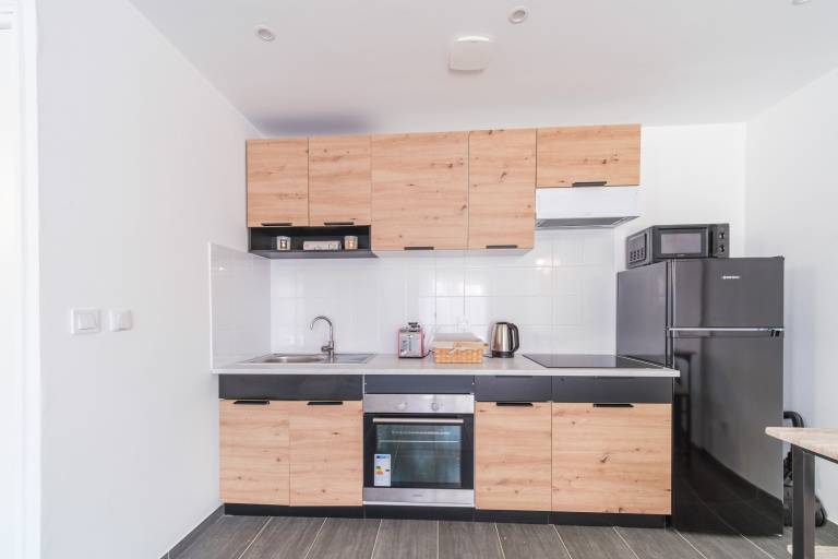 Appartement Mulhouse