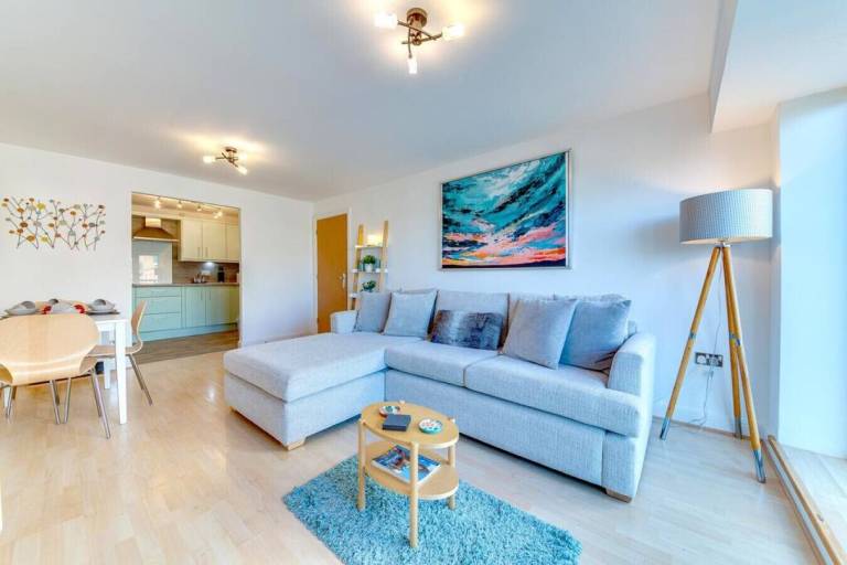 Apartment Sheffield