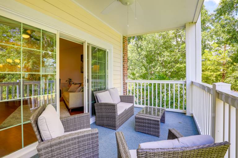 Apartment Myrtle Beach