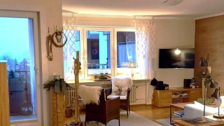 Ferienwohnung Bad Harzburg