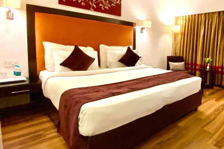 GIS Select Banjara Hills