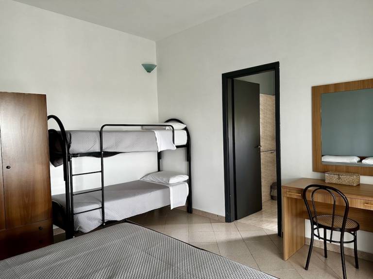 Agriturismo Diso