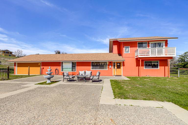 House Paso Robles