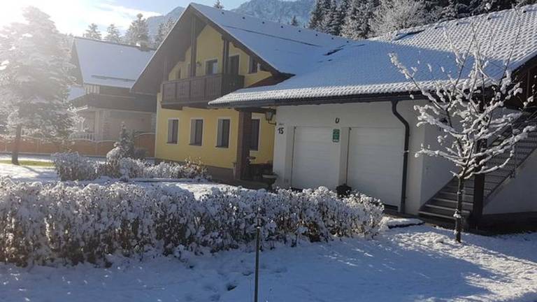 Ferienwohnung  Gemeinde Bad Goisern am Hallstättersee