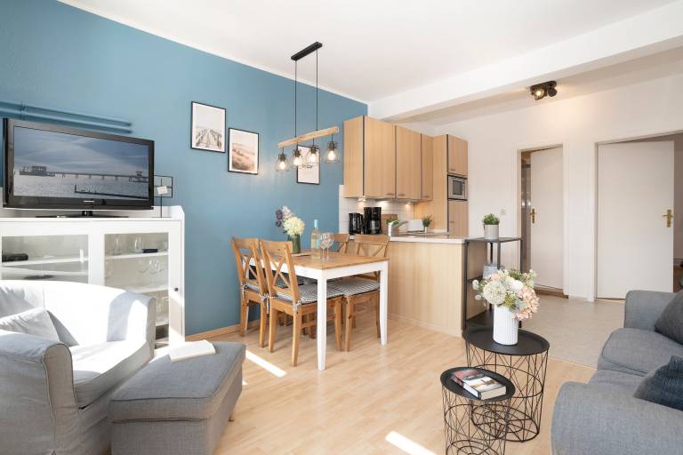 Ferienwohnung Kellenhusen