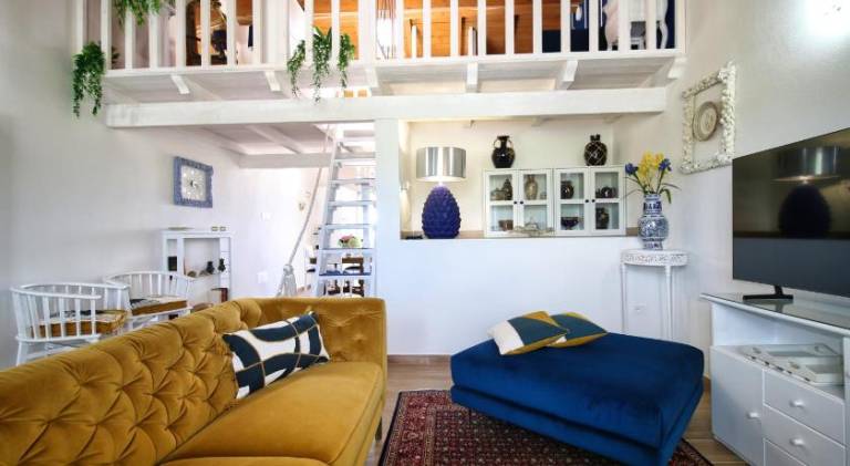 Villa | Pets allowed in Oristano