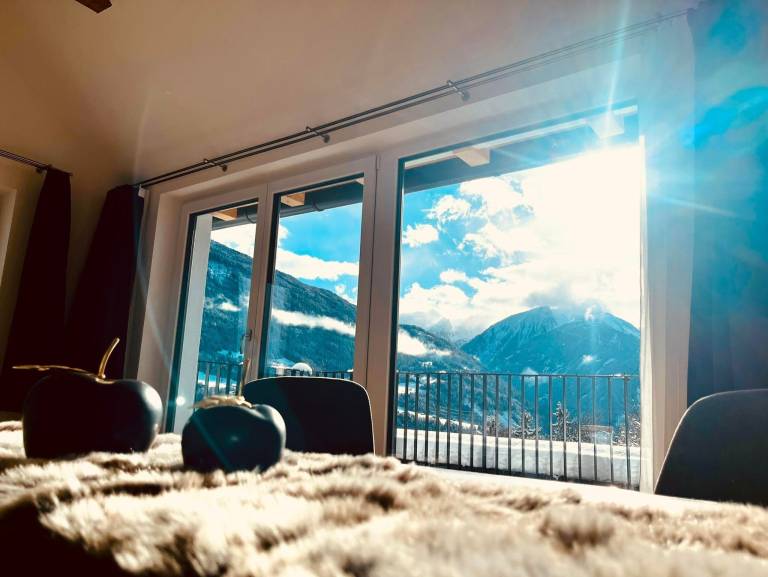 Ferienwohnung Gemeinde Arzl im Pitztal