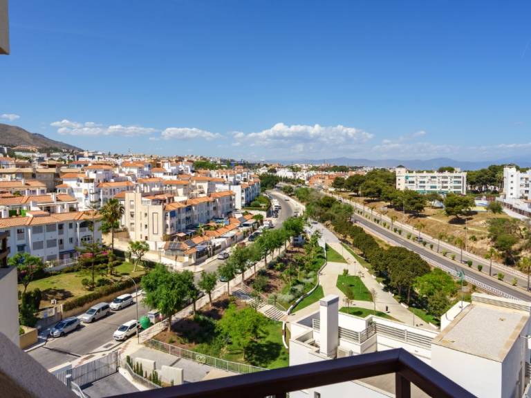 Ferienwohnung Torremolinos